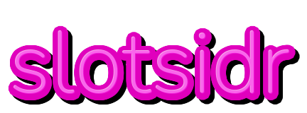 slotsidr — logo kanal