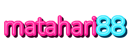 matahari88 — logo kanal