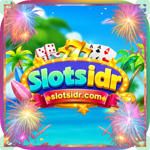 slotsidr — mitra unggulan