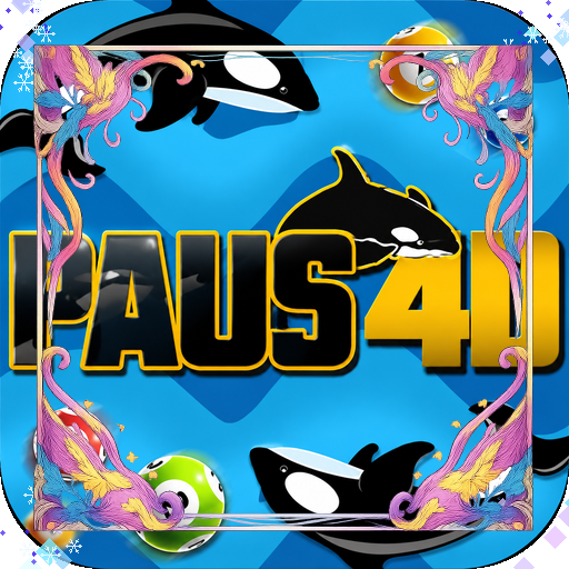 paus4d — mitra unggulan
